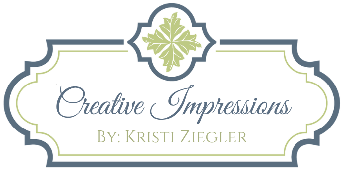 Creative Impressions